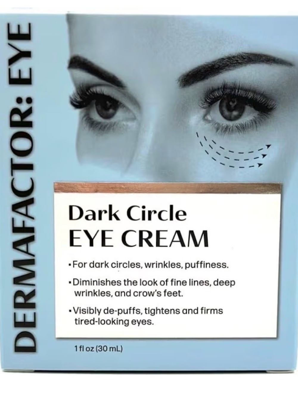 Dark Circle Eye Cream